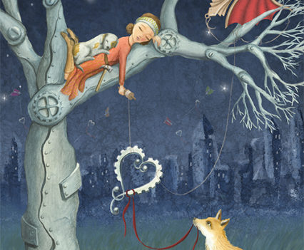 Fishing for Love Denise Cassano