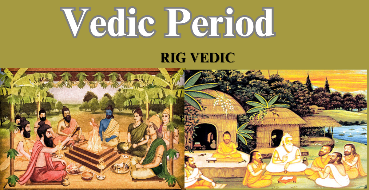 Vedic period